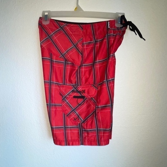 🌻 Hurley Board Shorts - Picture 5 of 7